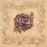 Rosier de Lavendre
