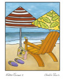 Endless Summer I