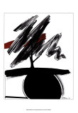 Minimalist Tree III