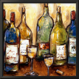 Uncorked