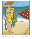 Beach Blanket Baby I