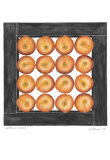Peaches Cubed