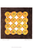 Lemons Cubed