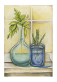 Sunkissed Herbs I