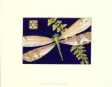 Shimmering Dragonfly II