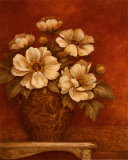 Villa Flora Peonies