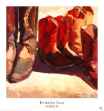 Boots I