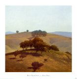 Hills Near Chico