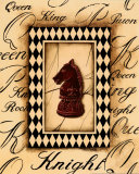 Chess Knight