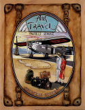 Flight Souvenir