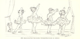 Ballerinas II