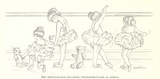 Ballerinas IV