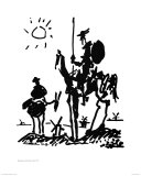 Don Quixote  c1955