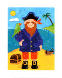 Treasure Island III