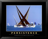 Motivational  Persistence