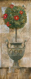 Grecian Bloom I