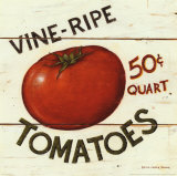 Vine Ripe Tomatoes