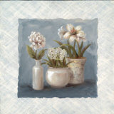 Blue and White Collection II