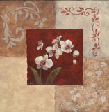 Inspirational Red I