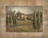The Tuscan Sun I