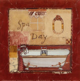 Spa Day