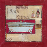 Bath Retreat