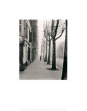 Avenue de Chatillon Paris  1947
