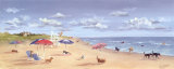 Beach Tails