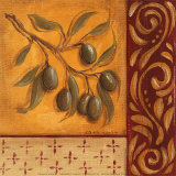 Florentine Olives II