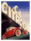 Citroen C4 Automobile