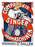 Singer Sewing Machine