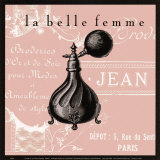 La Belle Femme III