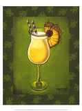 Tropical Cocktail IV