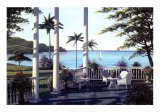 Caribbean Comfort