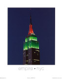 Empire  New York City