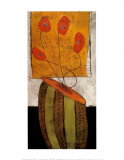 Les Fleurs Ephemeral I