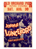 Jimmy Lunceford's Big Band Orchestra
