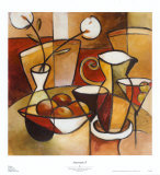 Impromptu II