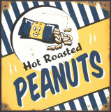 Peanuts