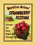 Strawberry Festival