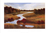 Winding River