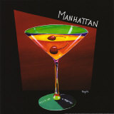 Manhattan