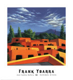 Adobe Rooftops