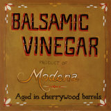 Vinegar