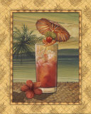Island Nectar III