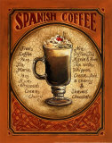 Spanish Coffee