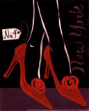 High Heels New York
