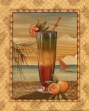 Island Nectar II