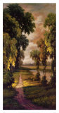 Tranquility Path I