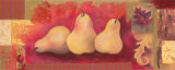 Pear Collage